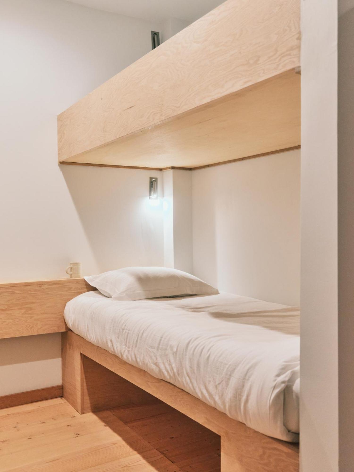 בלטימור Guesthouse By Good Neighbor מראה חיצוני תמונה
