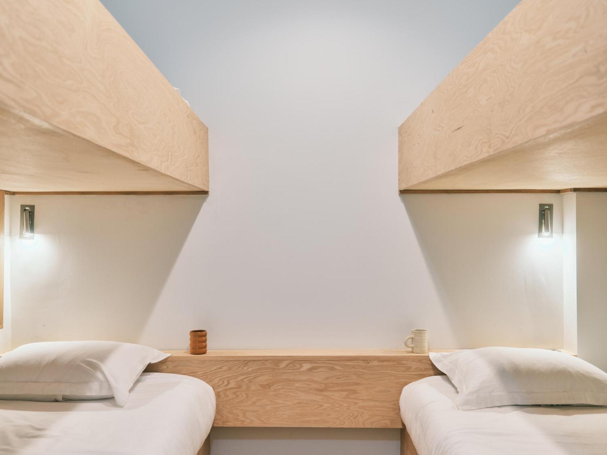 בלטימור Guesthouse By Good Neighbor מראה חיצוני תמונה